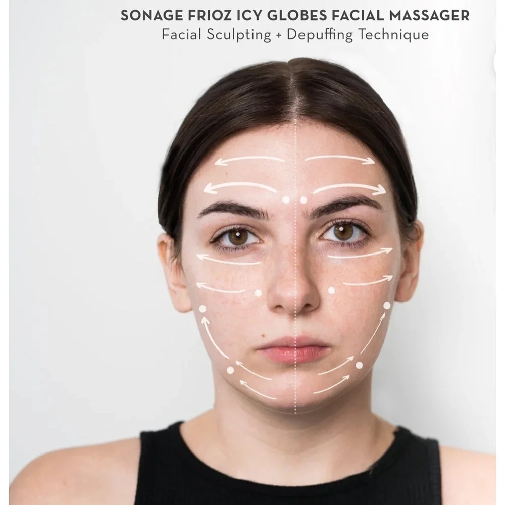 Sonage Baby Frioz Mini Icy Globes